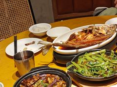 -东就鸭饭店·古早海南菜(友谊南海城店)