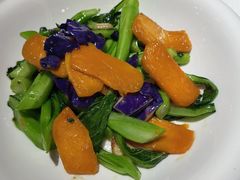 -万龙洲海鲜(南新仓店)