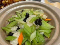 -眉州东坡(春秀路店)