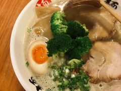 -日出拉面(望京店)