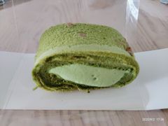 -十五食吾 La Pâtisserie (海甸岛店)