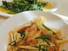 -醉得意·家常菜(二七路店)