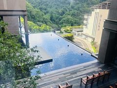 -台北北投丽禧温泉酒店