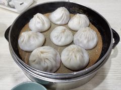 汤包-迎春汤包(堂子街店)