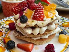 -Alimentari早午餐(安福路店)