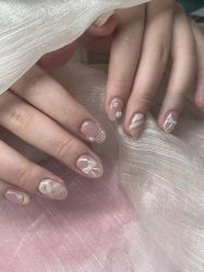 -M·X Nail日式美甲美睫