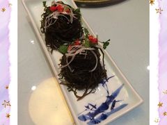 油酥海带-京味斋·北京烤鸭(北京南站洋桥店)