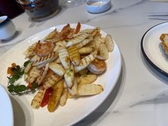 -八大碗·地道东北菜(白塔堡店)