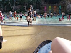 -杭州开元森泊度假乐园