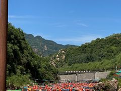 -兴隆红河漂流