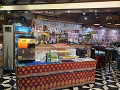 -恒河传奇印度餐厅GANGES