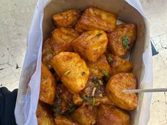 -周小亮丁家坡洋芋(全国总店)