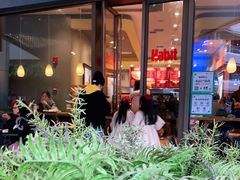 门面-The Habit Burger Grill 哈比特汉堡(爱琴海店)