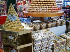 -北京华联生活超市(兰州红星店)