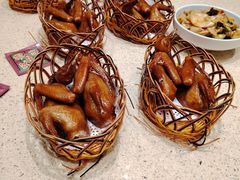 -点都德(龙之梦店)