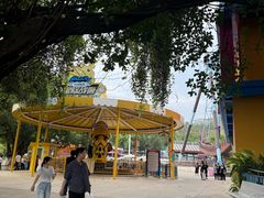 -盈香心动乐园