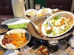 -蜀留香石锅鱼(六顺街店)