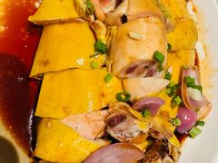 -北京全聚德(王府井店)