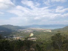 -七娘山