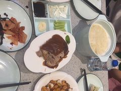 -紫光园·烤鸭(定慧桥店)