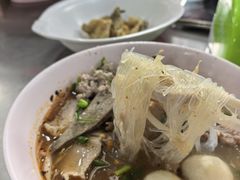 -榮泰米粉湯(Left Shop)