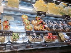 -FANEN法念·烘焙·甜点(万象城店)