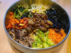 -米村拌饭(延吉万达店)