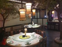 -苏乡兰亭·新派淮扬菜(吾悦广场店)