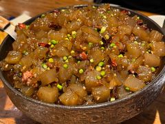 -老雒阳面馆·水席(定鼎门店)