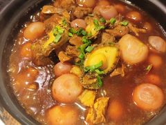 -清真马祥兴菜馆(云南北路店)