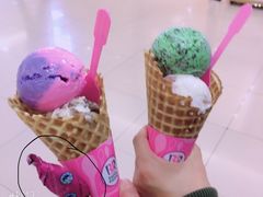 -芭斯罗缤31冰淇淋(BHG MALL上地店)