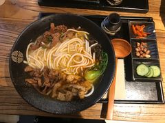 -俏湘私房菜(国贸店)