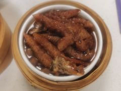 -阿政粤小馆(中央大街店)