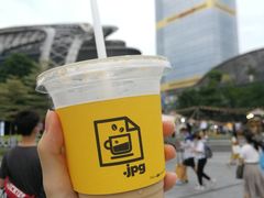 -JPG coffee(广州体育西店)