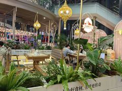 -天山传奇新疆菜(SKLP店)