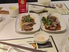 -壹只卤鹅·潮汕菜(莲塘店)