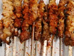 -直隶安家罩饼(复兴路店)