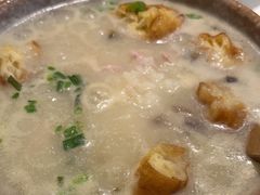 -吴家·非遗淮扬小馆(镇江万达广场店)
