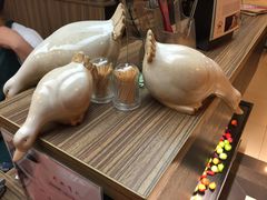 -我去·春饼文化主题餐厅(国定路总店)