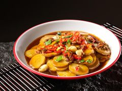 -灶东家民间菜(回兴店)