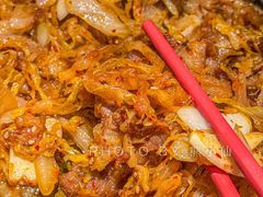-红东阁东北菜烤肉酒馆(CROSS万象汇店)