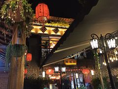 -苏家大院庭院式老火锅(高灯北街店)