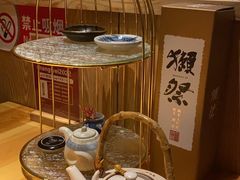 -原志优秀食材·匠心料理·海胆主题(金亿广场店)