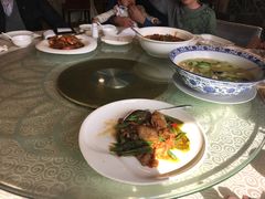 -杭州香格里拉·香宫中餐厅