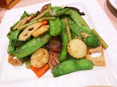 -陶陶居海鲜酒家(新马路店)