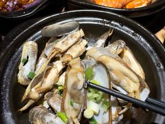 -小时候焗海鲜(鄞州万达店)