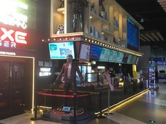 -新影联·华谊兄弟影院(望京店)