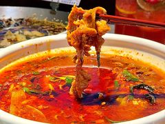 -天辣(金桥啦啦宝都店)