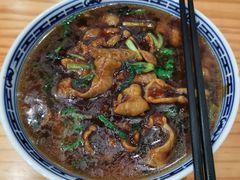 -福海面馆(阳曲店)