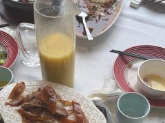 -蔓兰家的四季S0餐厅·融合菜(当代MOMA店)